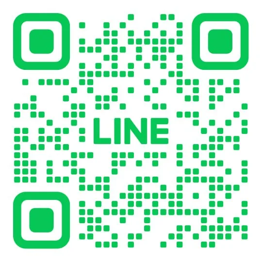 QR Code ทักเข้ามา imi 356 ทางเข้า Line @